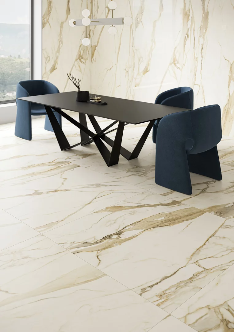 WARM WIND | Colecția de plăci ceramice | Ceramika Paradyz